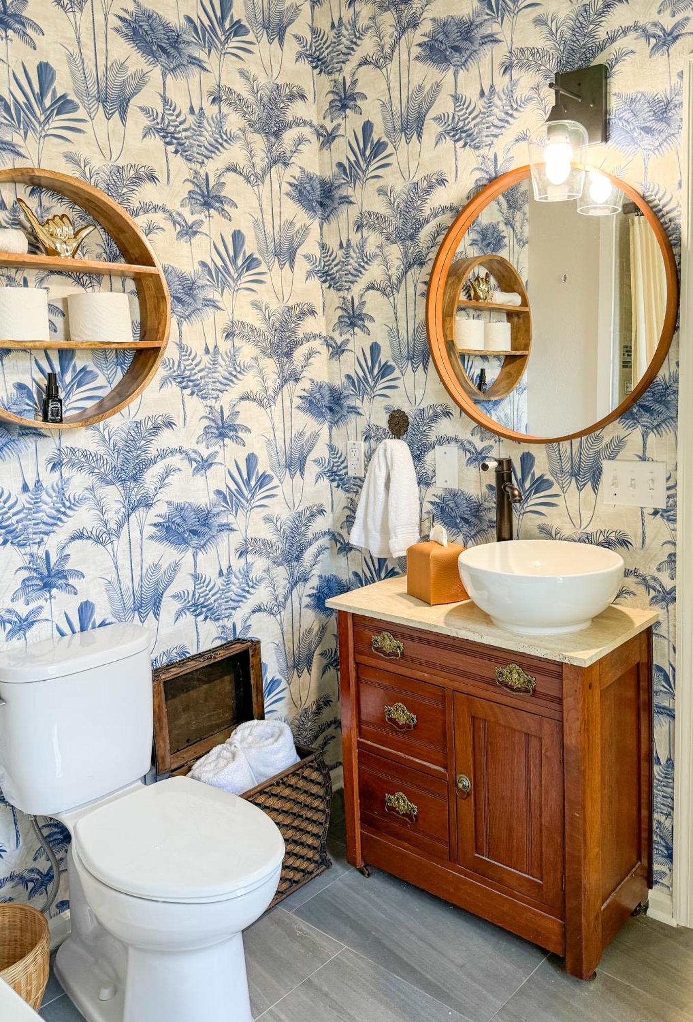 Swank Boutique Suites Ашленд Экстерьер фото
